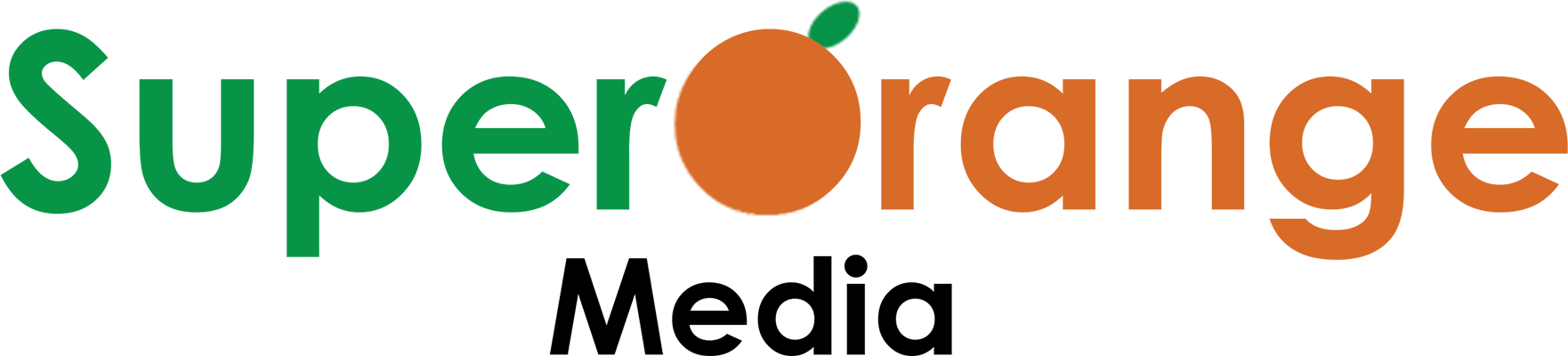 Super Orange Media