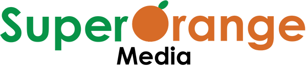 Super Orange Media Staging