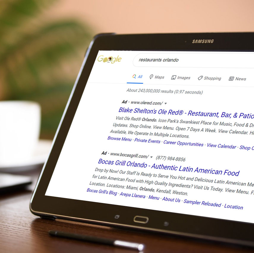 targeted Search Engine Marketing