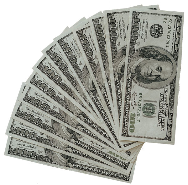Money